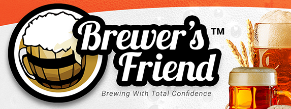 Brewer's Friend